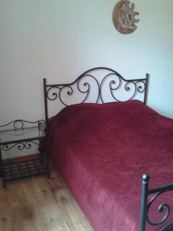 Appart Ensoleille Proche Remparts อาวีญง ห้อง รูปภาพ